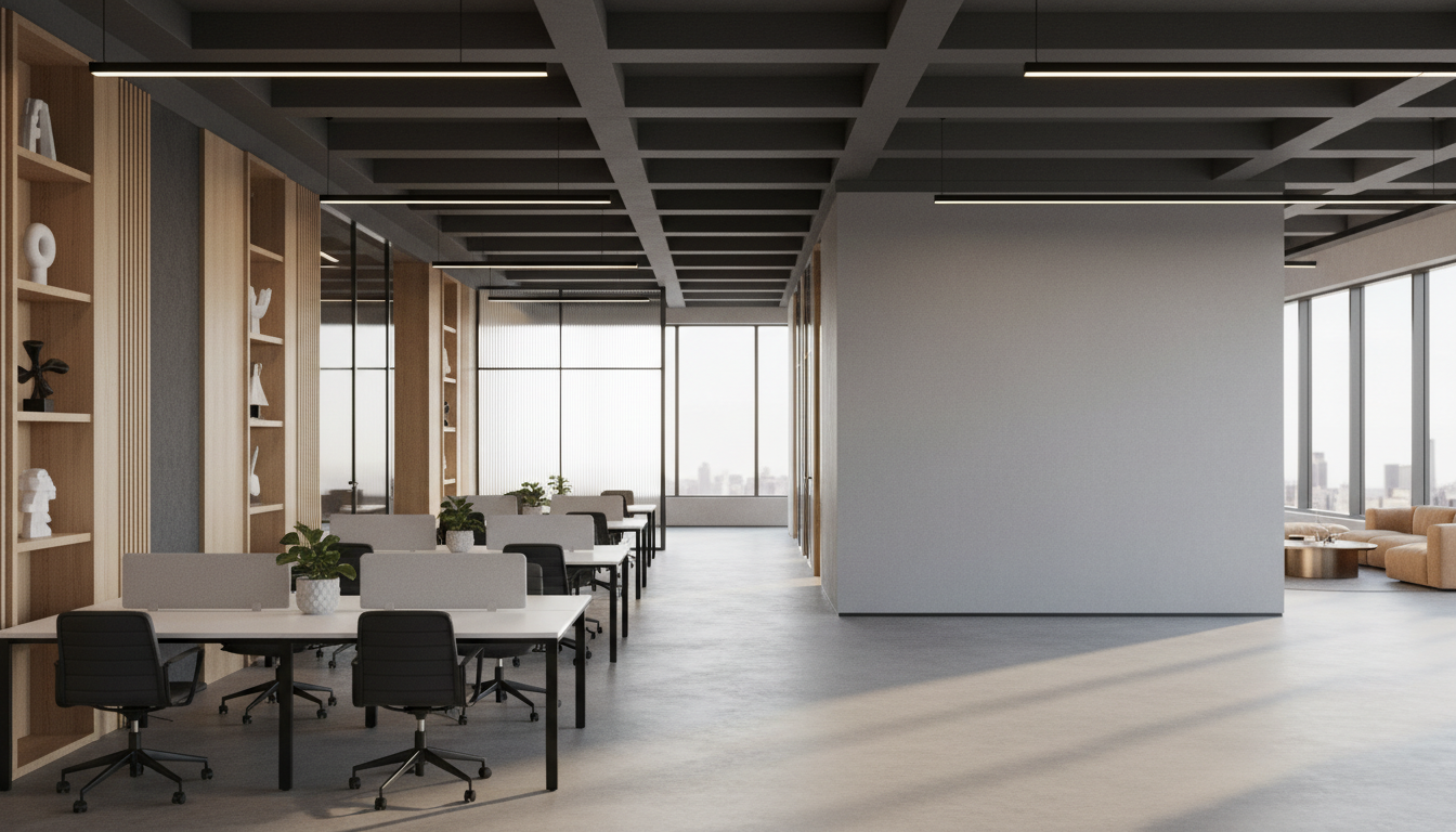 Urban Innovation Loft