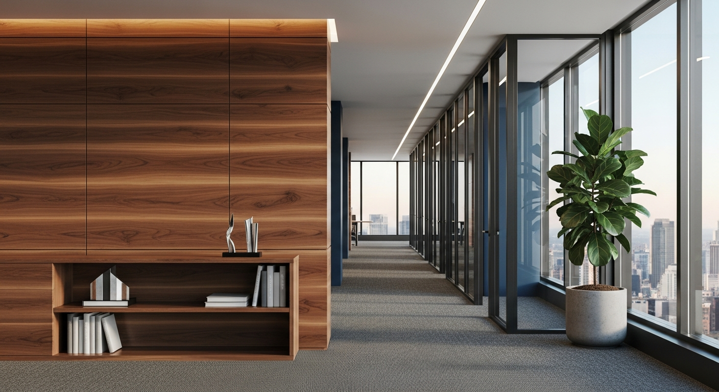 Vantage Point Executive