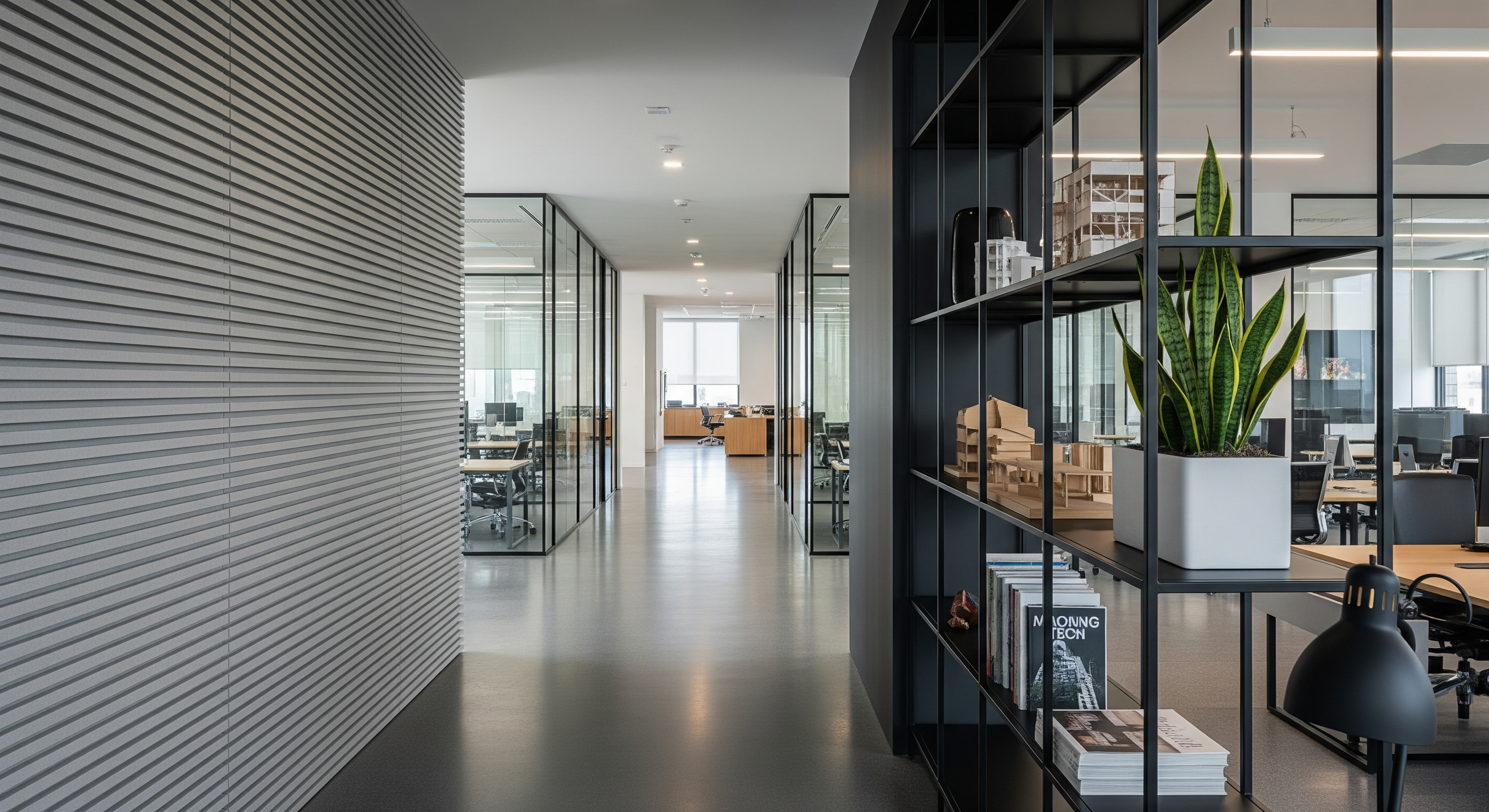 Structural Sophistication