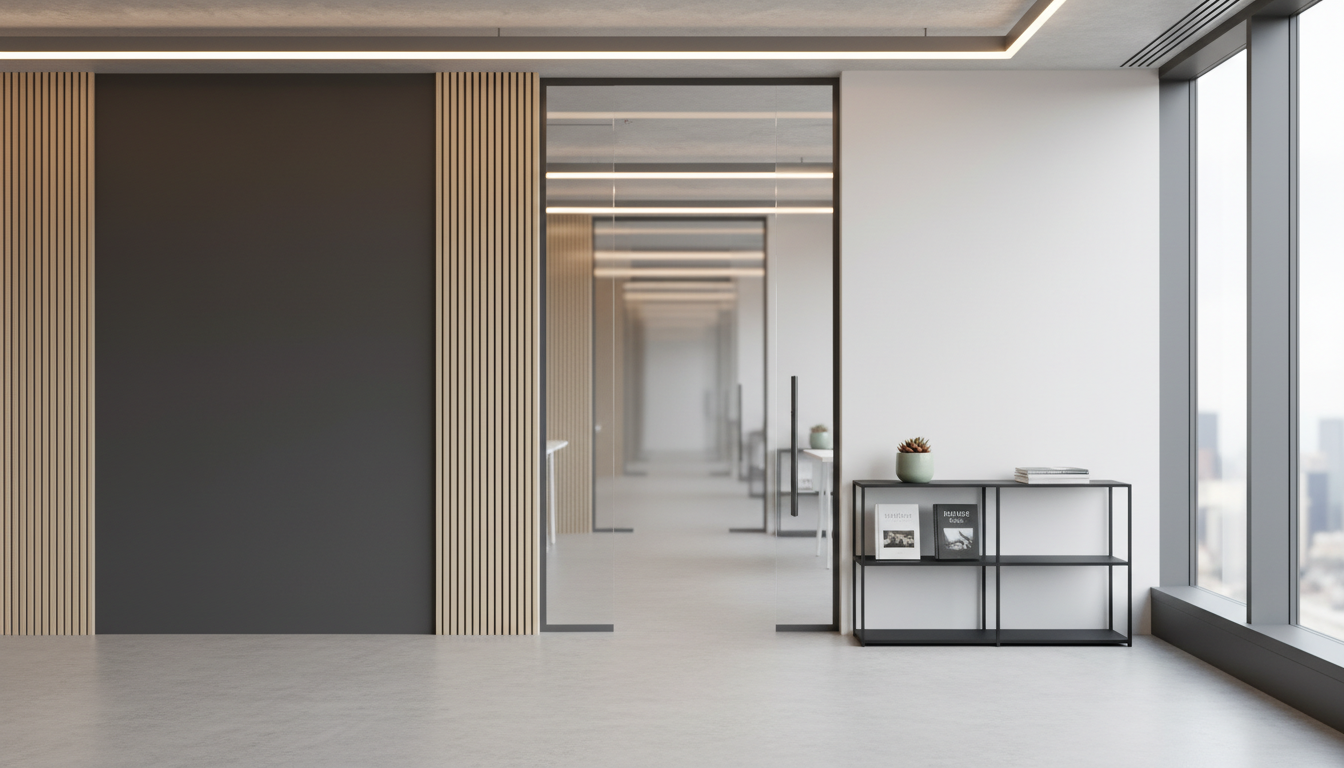 Metropolitan Monolith