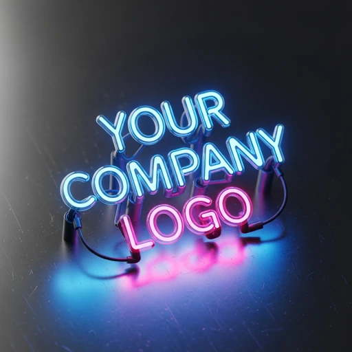Neon Glow